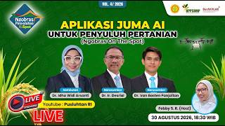 NGOBRAS Edisi On The Spot Volume 4