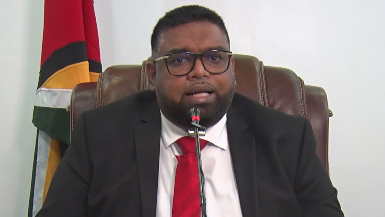 Wales Development Authority to be ‘industrial centre of the Caribbean’   President Ali