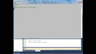 CSTR1.10 How to convert an integer to a c-string in C++ (itoa function)