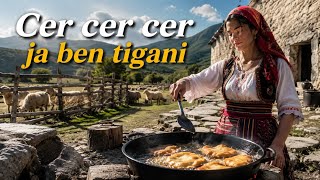 Cerr Cerr Cerr Ja Ben Tigani Kenge Popullore Jugu Muzike Labe 2026