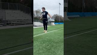 JUMP BALANCE: HOW TO TRAIN ALL 4 JUMPS