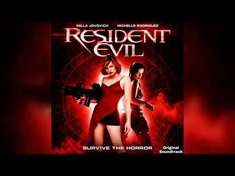 Mudvayne - Dig (Everything and Nothing Remix) [Resident Evil (2002) Movie Original Soundtrack]