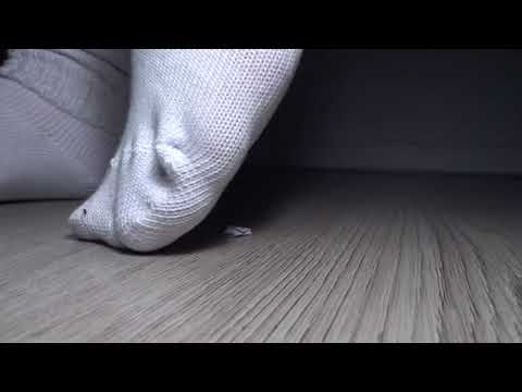 Loose Sock Stepping