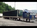 big truck cabovers