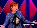 Kathleen Madigan Stand-Up Comedian