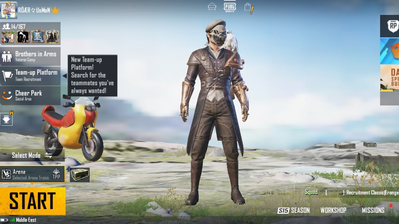 game play pub g friendly room