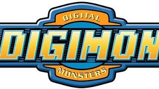 Episode 2 Episode Digimon Digital Monsters Introduction Episode