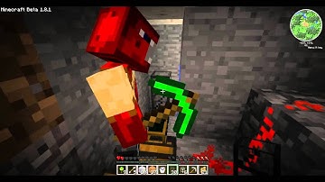 DikoMinecraft Technic Pack - Part 13