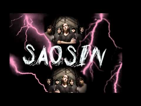 Saosin - You're Not Alone (Lyrics in Description)