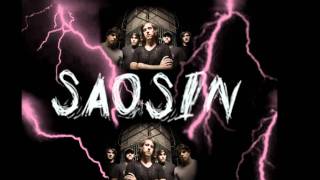 Saosin - You're Not Alone (Lyrics in Description)