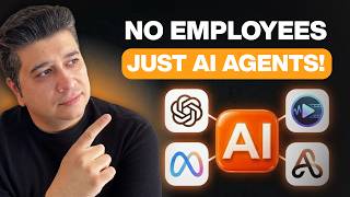 Solo AI Business: How One Person Reaches Million Dollar (Step by Step)
