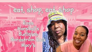 We Went To Every Discount Store in Palm Springs! | Deeply Madly Modern Vlogs