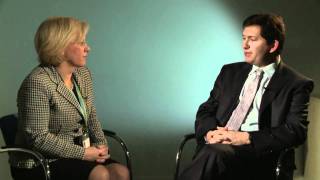 Leaders In Medicine: Interview with Professor Ian Jacobs