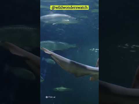 Jaw-Dropping Shark Facts: