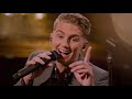 Video thumbnail of "Mart Hoogkamer - It’s Now Or Never/O Sole Mio (Official video from (Sweet Memories)"