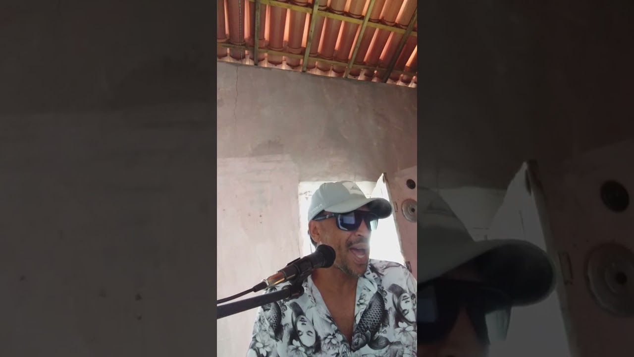 Te quero perto. Ritmo brega romântico Compositor Aloisio Cardoso dos Santos Loiola 