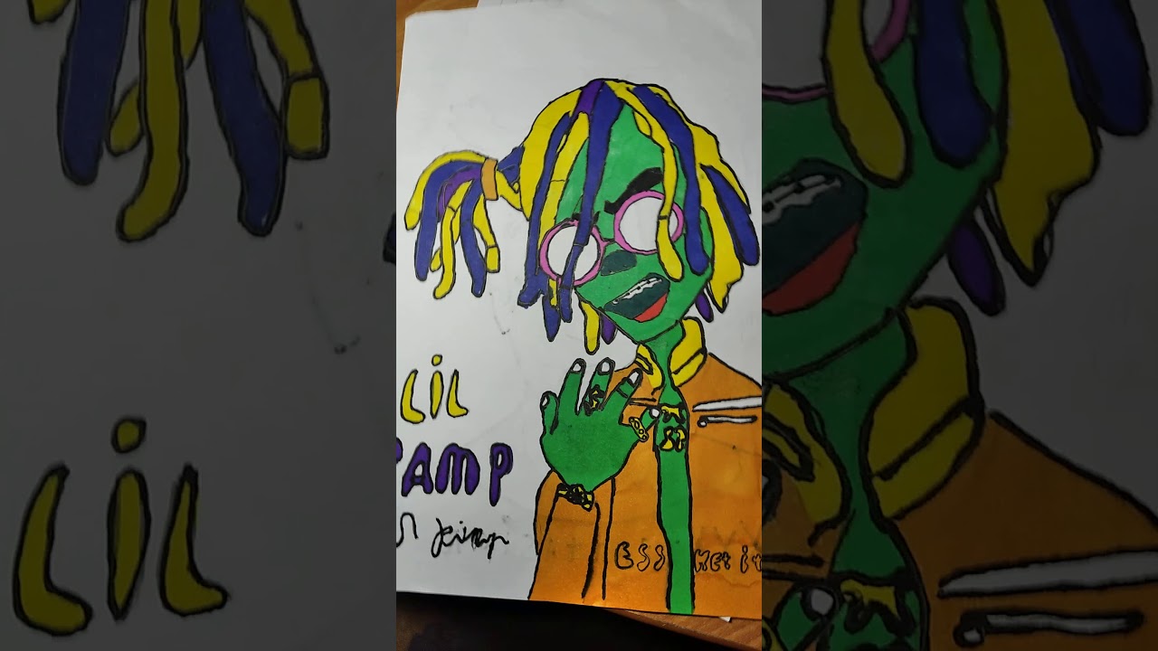 ссылка на моего друга The Maxson