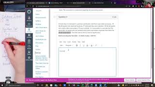 M021 Intro to Stats Spring 2022 Practice Final Exam Walkthrough
