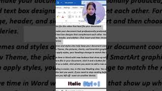MS Word Home Menu Full Tutorial | Home Tab Explained in Hindi | Beginners Guide