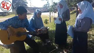 Rumus-rumus bangun ruang sisi lengkung ...