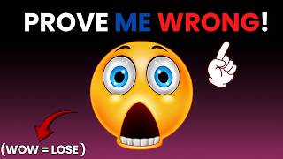 Brain Teaser Challenge That Makes Everyone Say WOW
