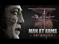 Pirates Of The Caribbean - Cutlass Swords - MAN AT ARMS: REFORGED