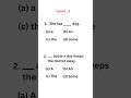 English Quiz: Choose the Correct Article! #shorts #english #articles #englisharticles