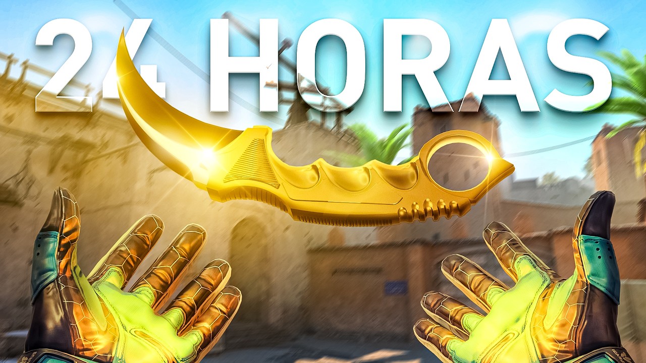 O NOVO ITEM LIMITADO DO CS2