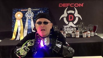 Defcon8