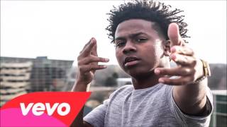 Watch Lil Lonnie Change Up feat Bryson Tiller video