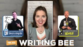 2021 Writing Bee - Quick Introduction screenshot 5