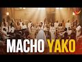 Kwa Macho Yako Powerful Swahili Worship Song 2026