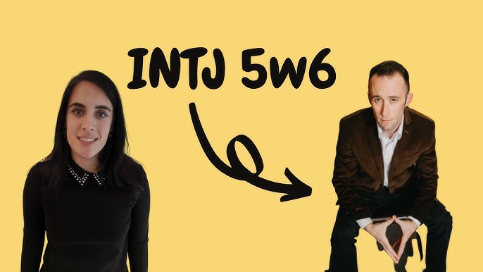 Enneagram Subtype 5w6 MBTI Stereotypes: INTJ or INTP?