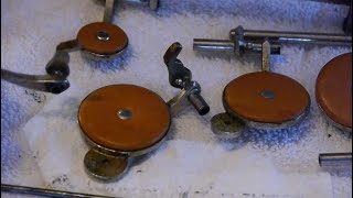 How I Replace Saxopohone Pads by TimTools99 224 views 4 months ago 14 minutes, 40 seconds