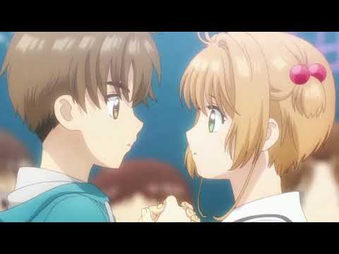 [AMV] Yêu thật đấy//Sakura và Li Syaoran // Soái Nhi