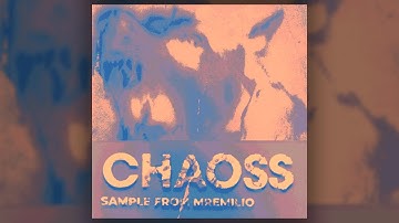 [FREE] Don Toliver Loop / Ambient Sample - "CHAOSS" | Travis Scott, Cubeatz, Wheezy, Unique, Future