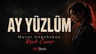 Ay Yüzlüm - Murat Göğebakan Rock Cover H4T Rock
