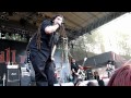 Ill Niño - This Is War (live @ Jaromer - Brutal Assault Fest = 13-08-10)