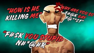 Sea of Thieves Best of Angry Raging Pirates | Sea of Thieves 2025