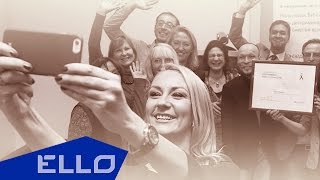 Юлия Ласкер - Сохрани себя (Ремейк / live)