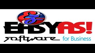 EasyAs! Business Software - Install Part 2