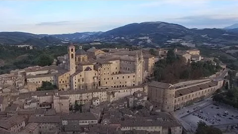 Cosa fare oggi a Urbino?