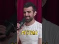 Mark Normand &amp; Sam Morril- Is It Cake?