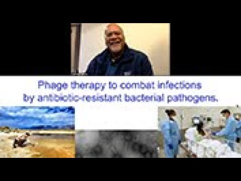 Video: Phage Therapy: Cum Funcționează, Pro și Contra, Disponibilitate și Multe Altele