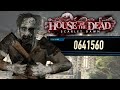 House of the dead scarlet dawn  641560 no continues