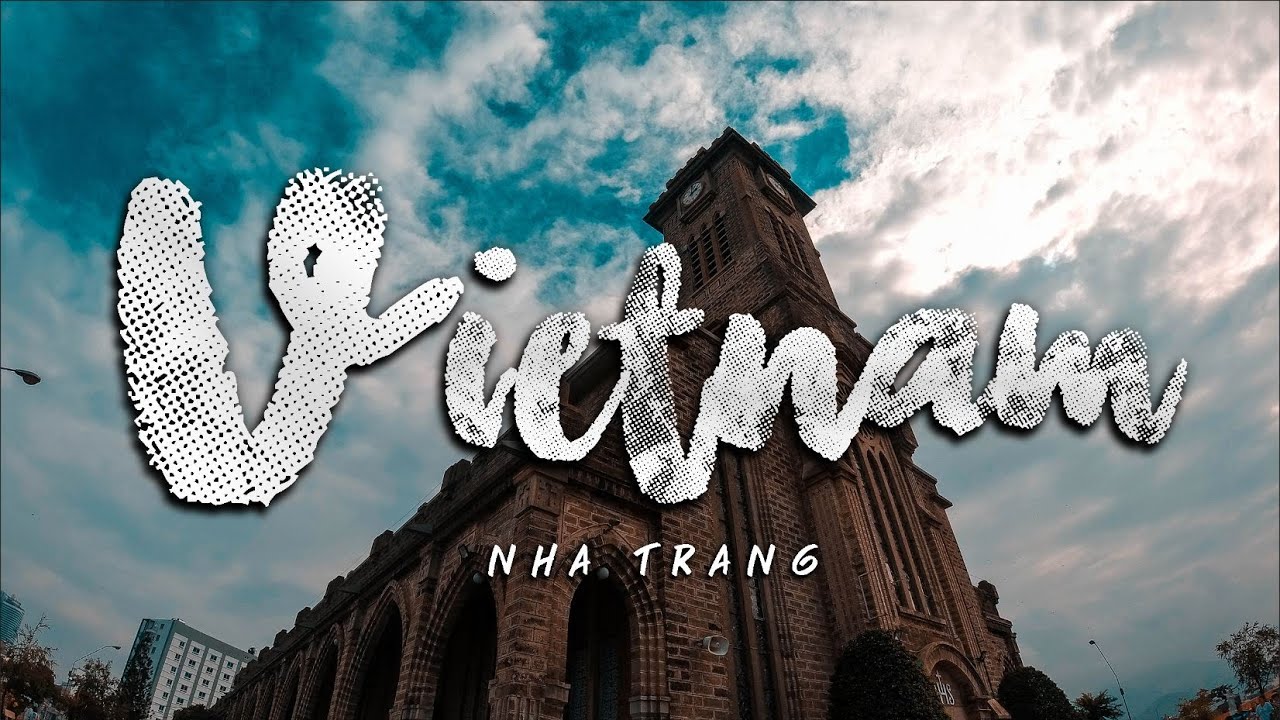 VIETNAM | NHA TRANG | Cinematic Travel Film