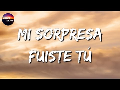 Calibre 50 - Mi Sorpresa Fuiste Tú || Los Dos Carnales, Marca Mp, Ovi (Mix)