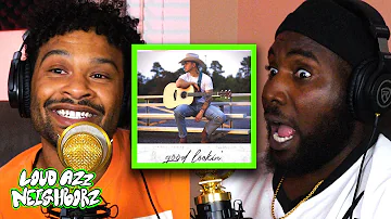 Reacting To DIXON DALLAS "Good Lookin' "  - THE LOUD AZZ NEIGHBORZ