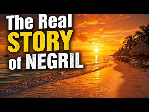The Rise of Negril: How Negril Became Jamaica’s most Iconic Beach Town