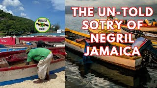 NEGRIL The Untold Story